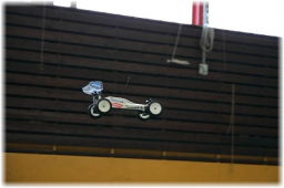 2010 ﻿﻿﻿﻿﻿Offroad Hallen Masters im März